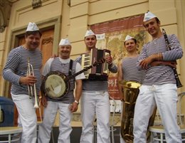 namornici