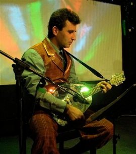 Jozef Scheiner