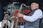 united europe jazz festival 2