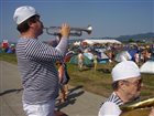 R. Féder vytrúbil Pohodu 2007