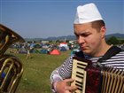 Sústredený Pali Ivičič