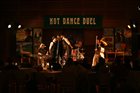 hostia The Steamboat Stompers