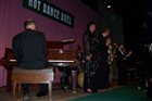 Polydor sextet a Eva Emingerová