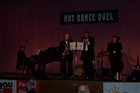 Polydor sextet verný Hot Dance Duel