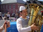 námorny tubista Dano na Gagoch 2007