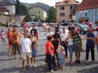 ráno na Gagoch 2007