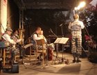 Dixieland Řevnice a Roman Féder alebo zadok