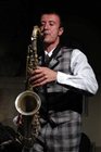 peto baran sax