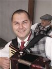 ...v jeho rodnom meste v Sklalici