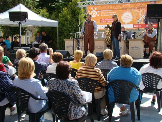 ART FILM 2011 Trenčianske Teplice