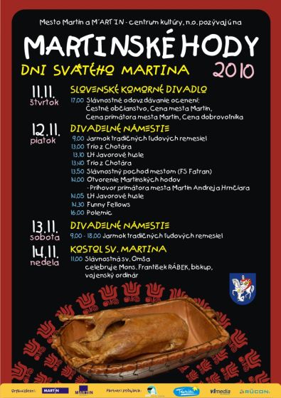 martinske-hody