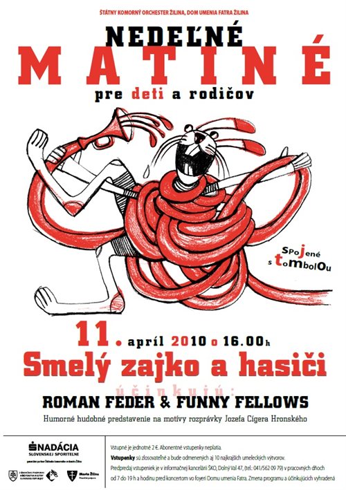 nedelne-matine-zilina