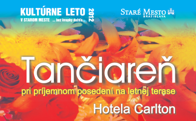tanciaren