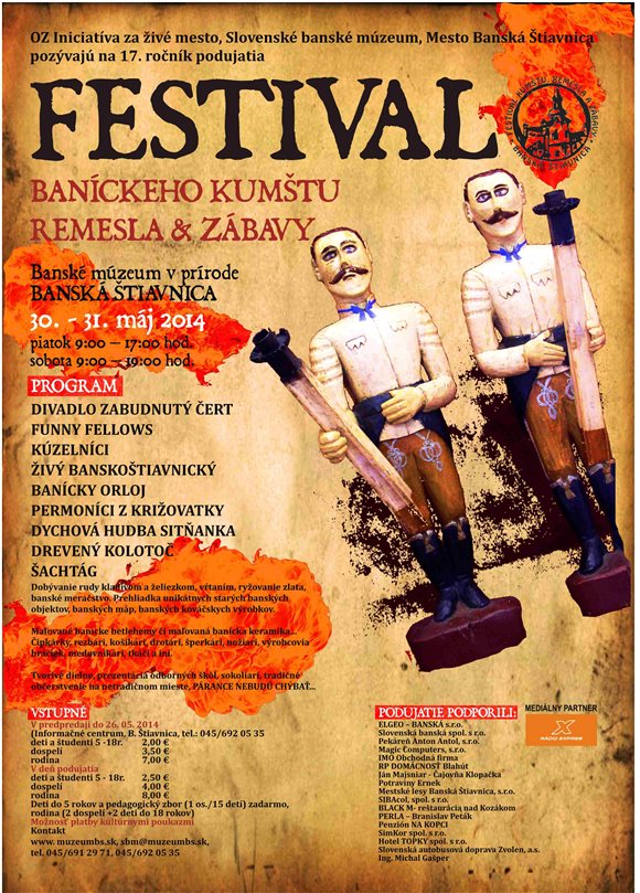 stiavnica-festival