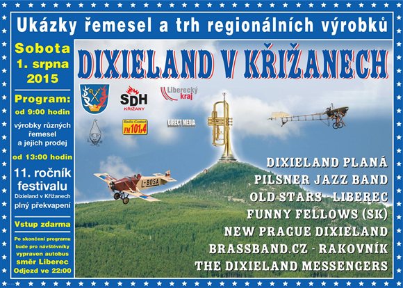 dixieland-2015