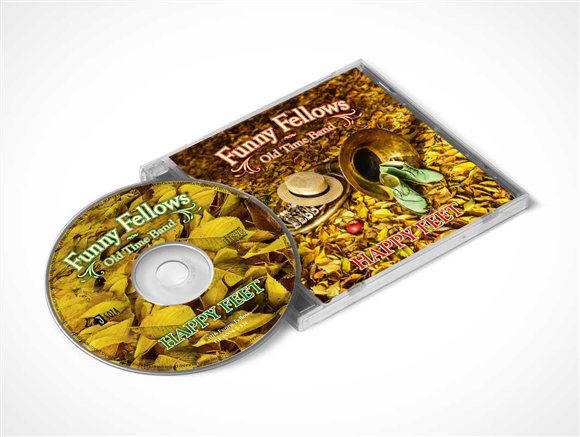 funny-fellows-happy-feet-cd