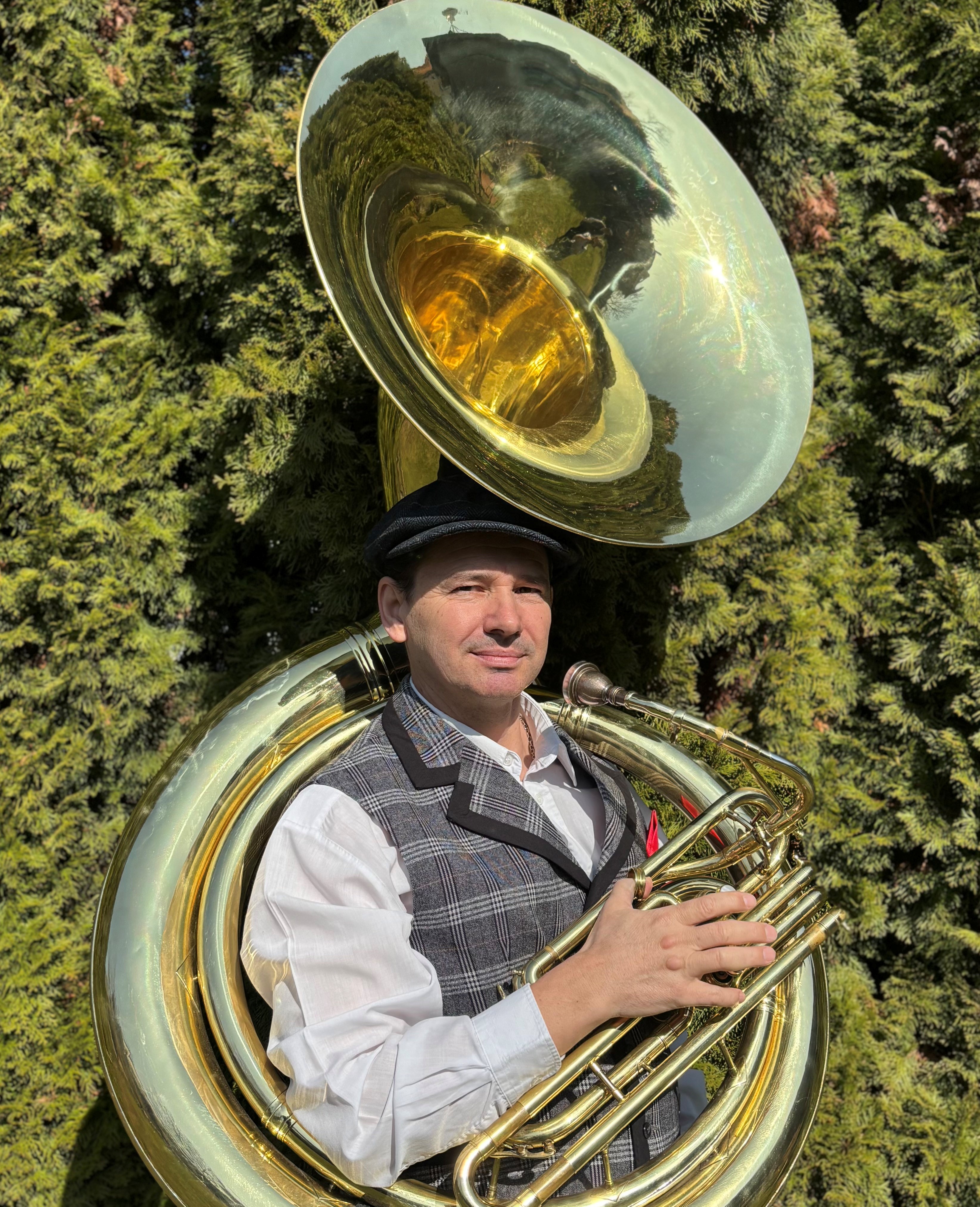 Daniel Valášek Funny Fellows