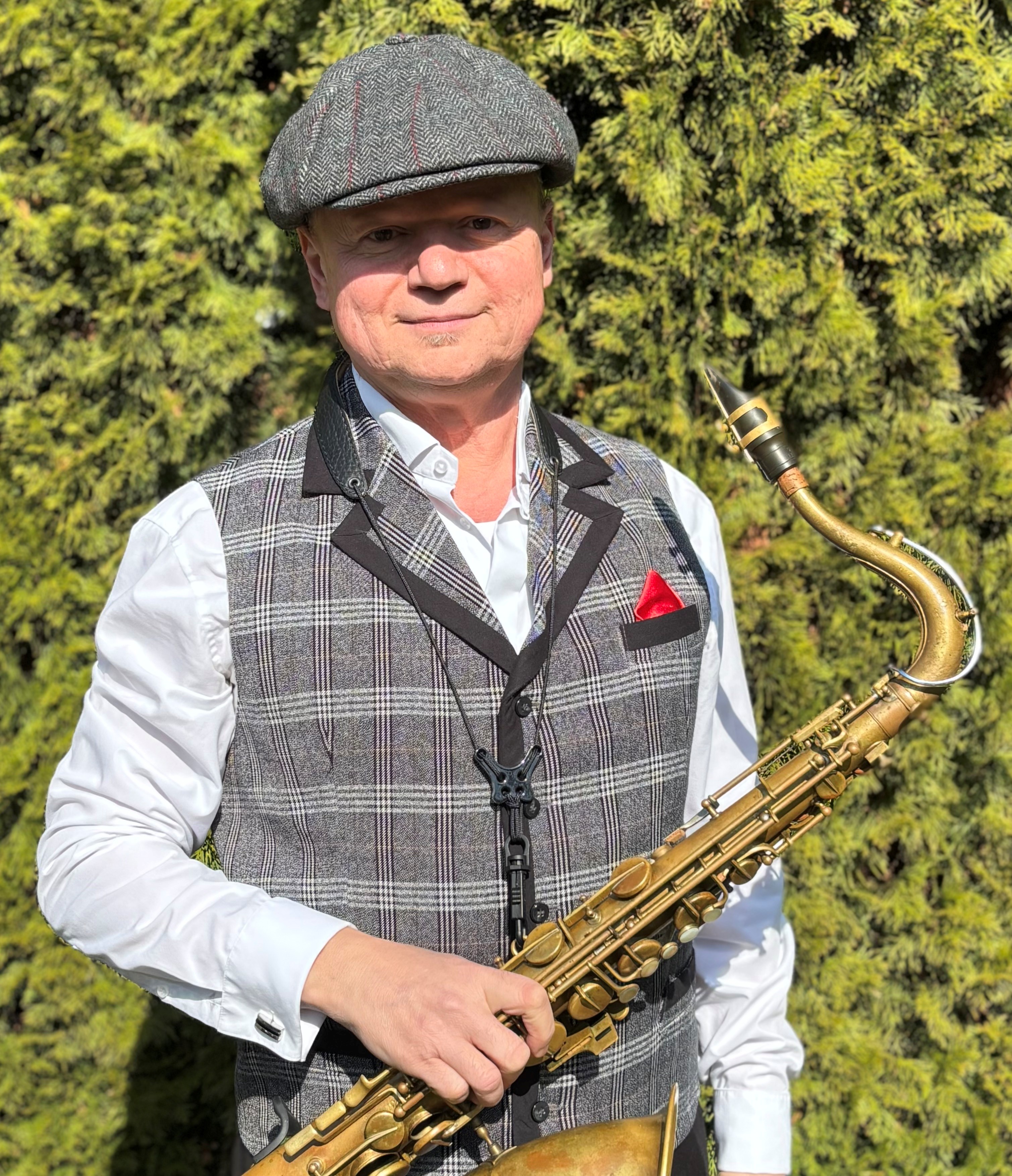 Michal Balla Funny Fellows