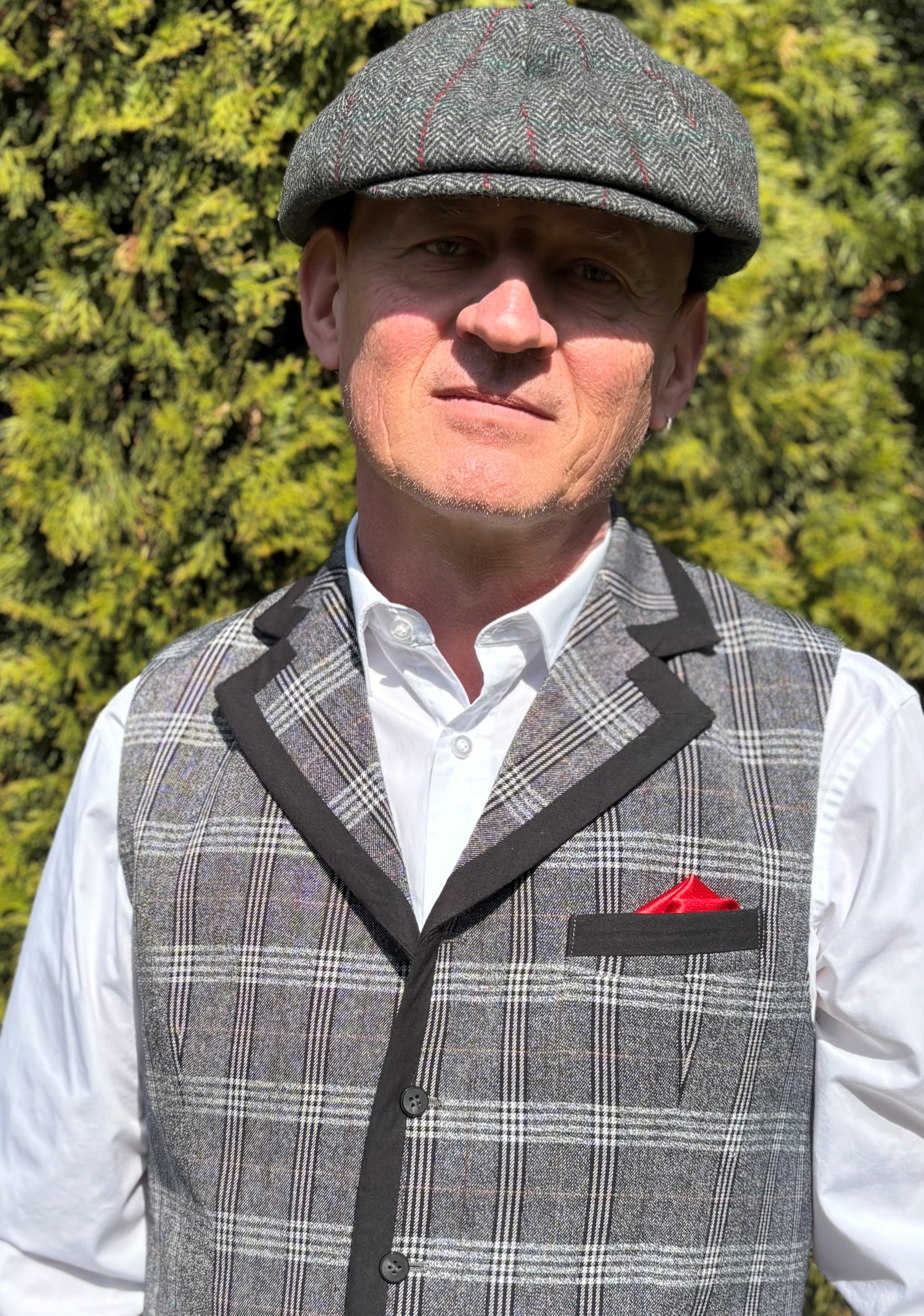 Milan Ruček Funny Fellows